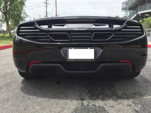 2012 McLaren MP4-12C - Image 3 of 4