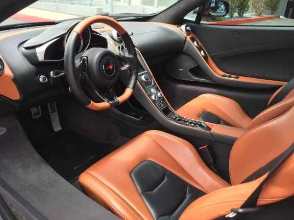 2012 McLaren MP4-12C - Image 2 of 4