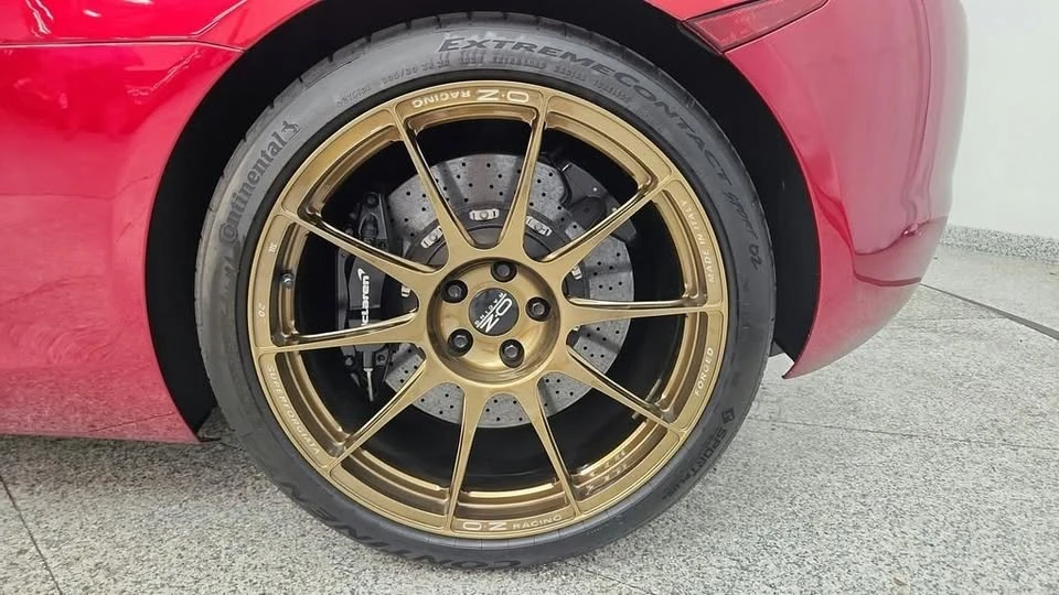 2012 McLaren MP4-12C - Image 15 of 20