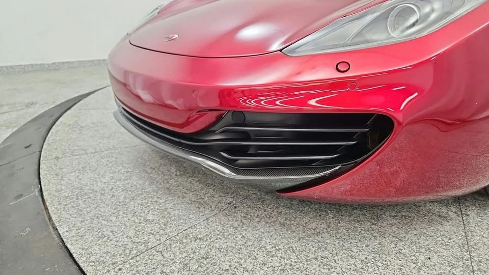 2012 McLaren MP4-12C - Image 12 of 20