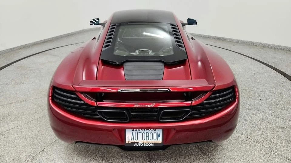 2012 McLaren MP4-12C - Image 20 of 20