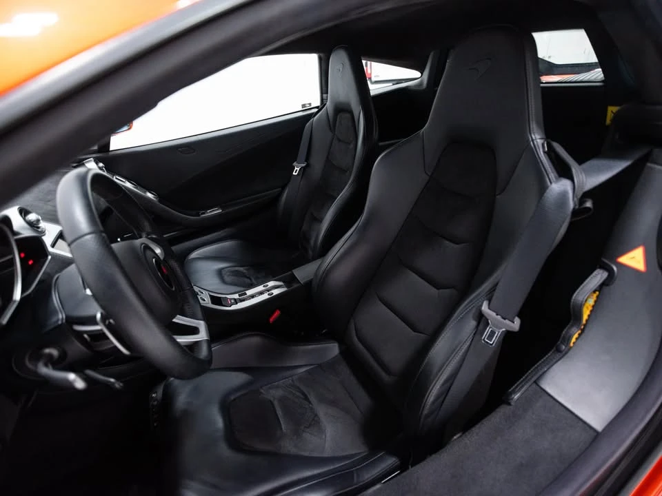 2012 McLaren MP4-12C - Image 9 of 20