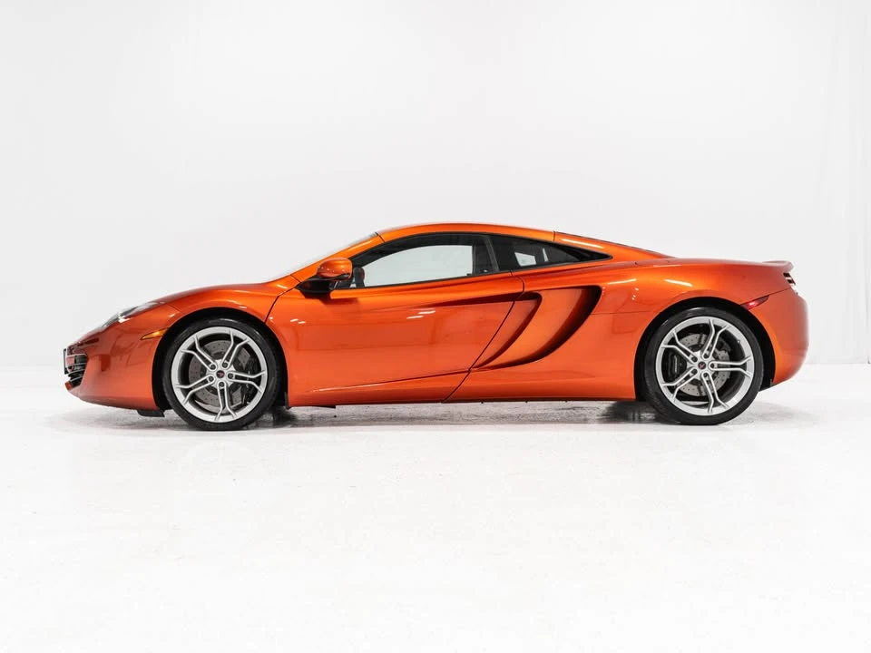 2012 McLaren MP4-12C - Image 5 of 20