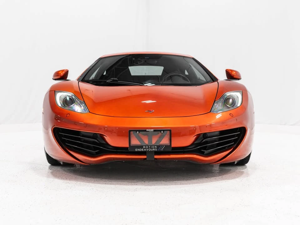 2012 McLaren MP4-12C - Image 3 of 20