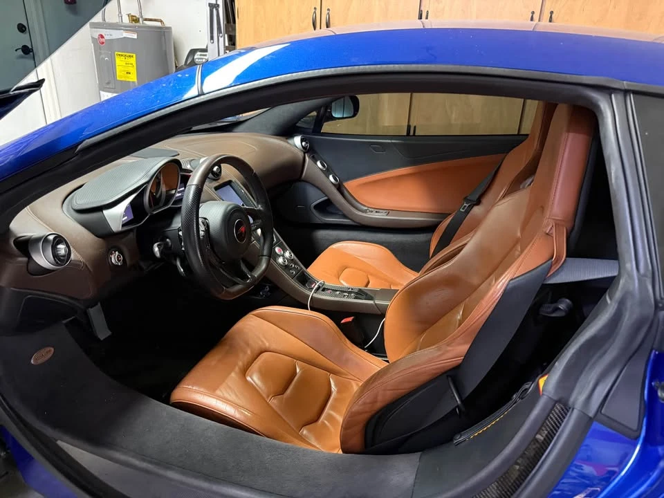 2012 McLaren MP4-12C - Image 5 of 7