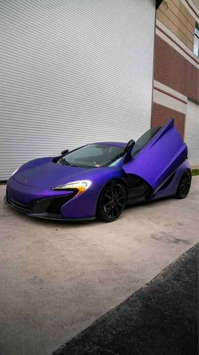 2012 McLaren MP4-12C - Image 3 of 8