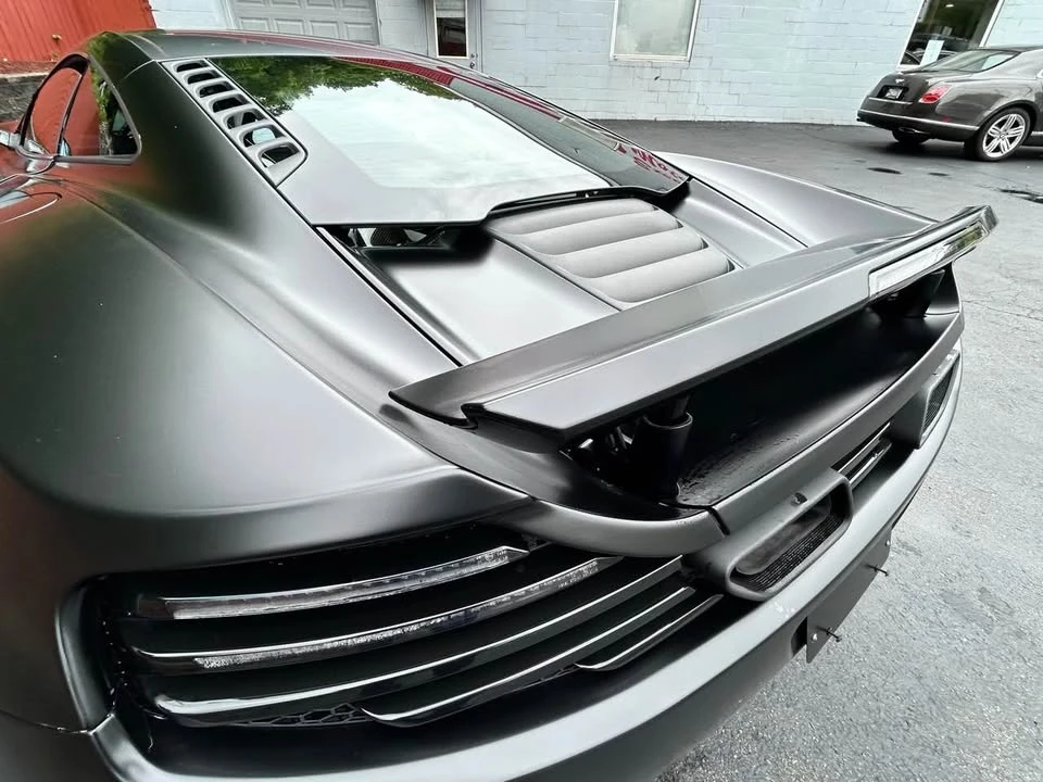 2012 McLaren MP4-12C - Image 5 of 20
