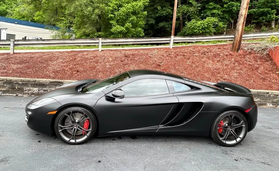 2012 McLaren MP4-12C - Image 2 of 20