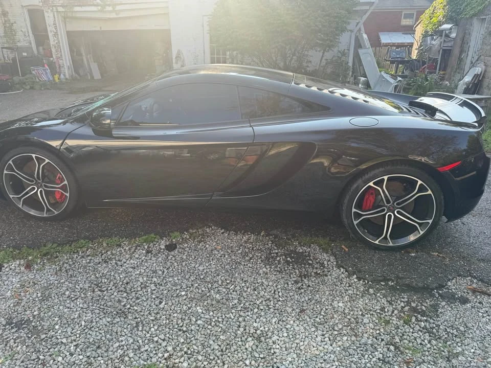 2012 McLaren MP4-12C - Image 6 of 16