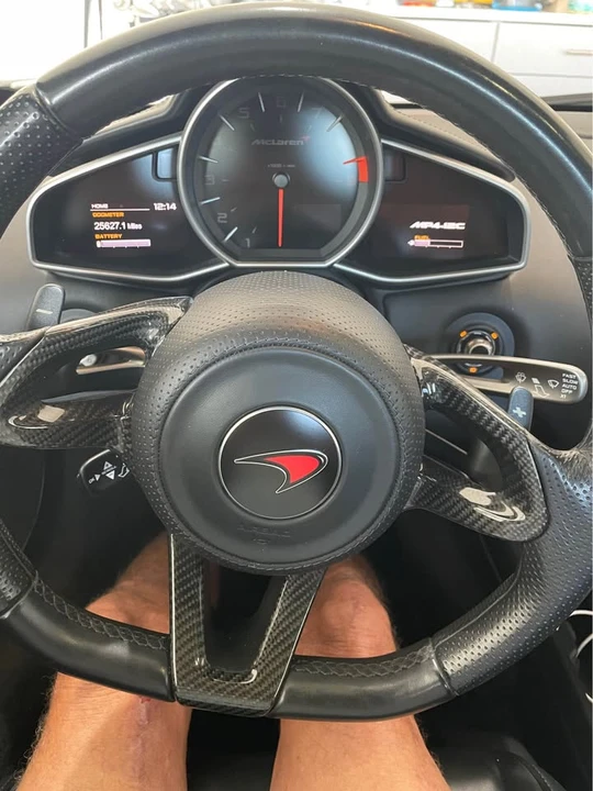 2012 McLaren MP4-12C - Image 2 of 4