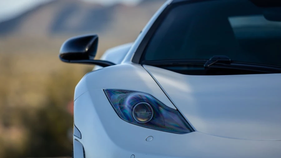 2012 McLaren MP4-12C - Image 16 of 29