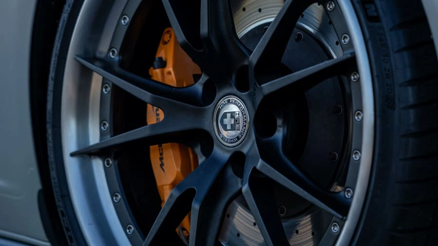2012 McLaren MP4-12C - Image 18 of 29
