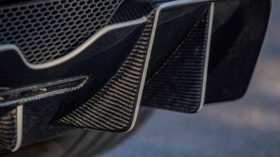 2012 McLaren MP4-12C - Image 19 of 29