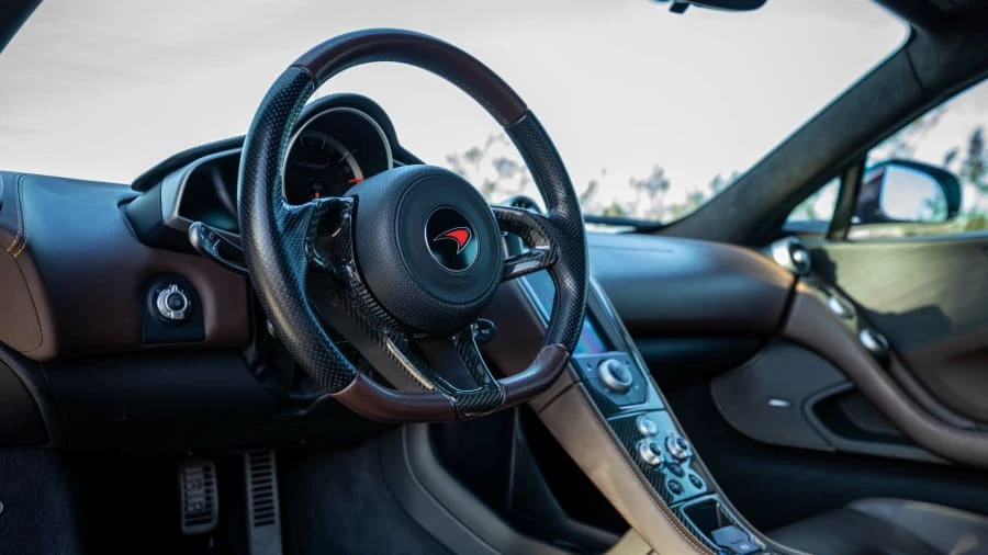 2012 McLaren MP4-12C - Image 20 of 29