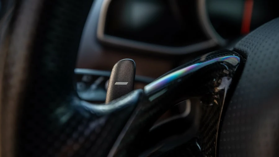 2012 McLaren MP4-12C - Image 22 of 29