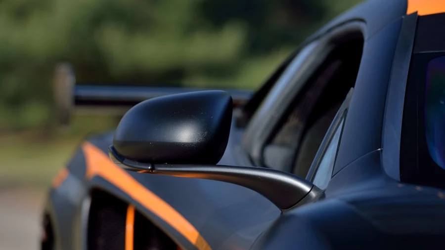 2012 McLaren MP4-12C - Image 19 of 29