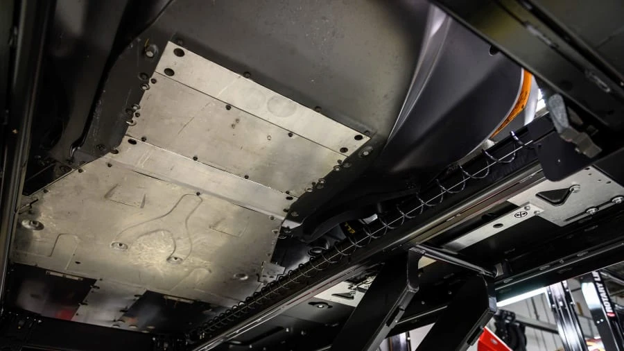 2012 McLaren MP4-12C - Image 23 of 29