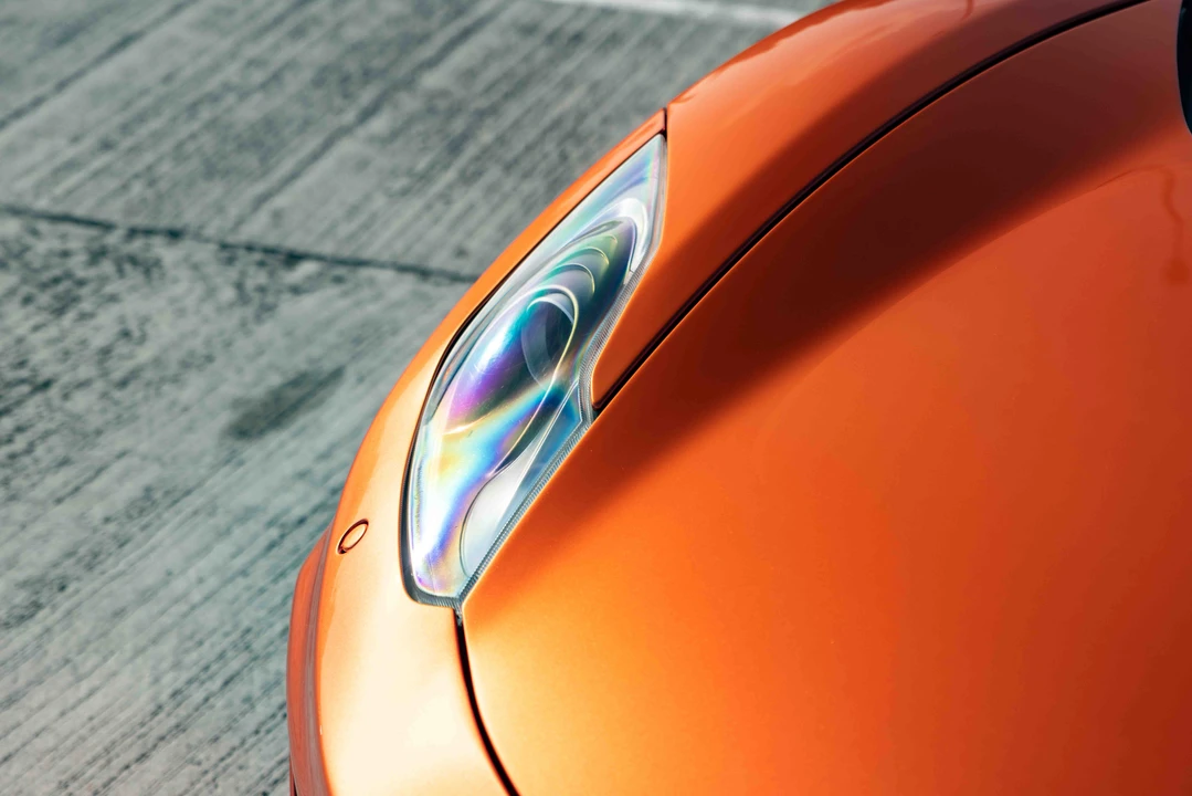 2012 McLaren MP4-12C - Image 31 of 31