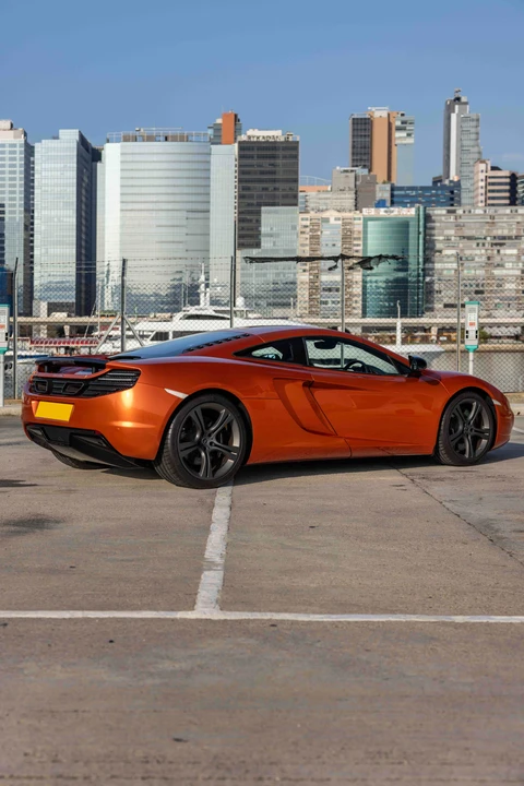 2012 McLaren MP4-12C - Image 28 of 31