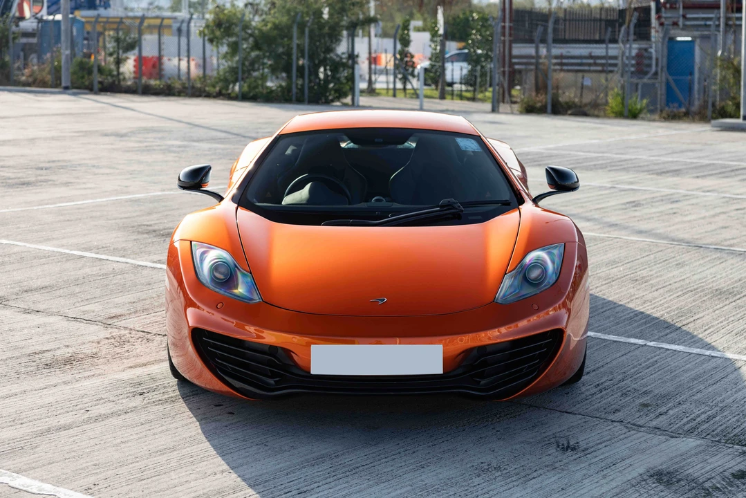 2012 McLaren MP4-12C - Image 2 of 31