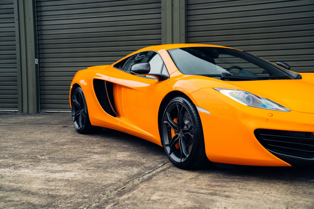 2012 McLaren MP4-12C - Image 21 of 31