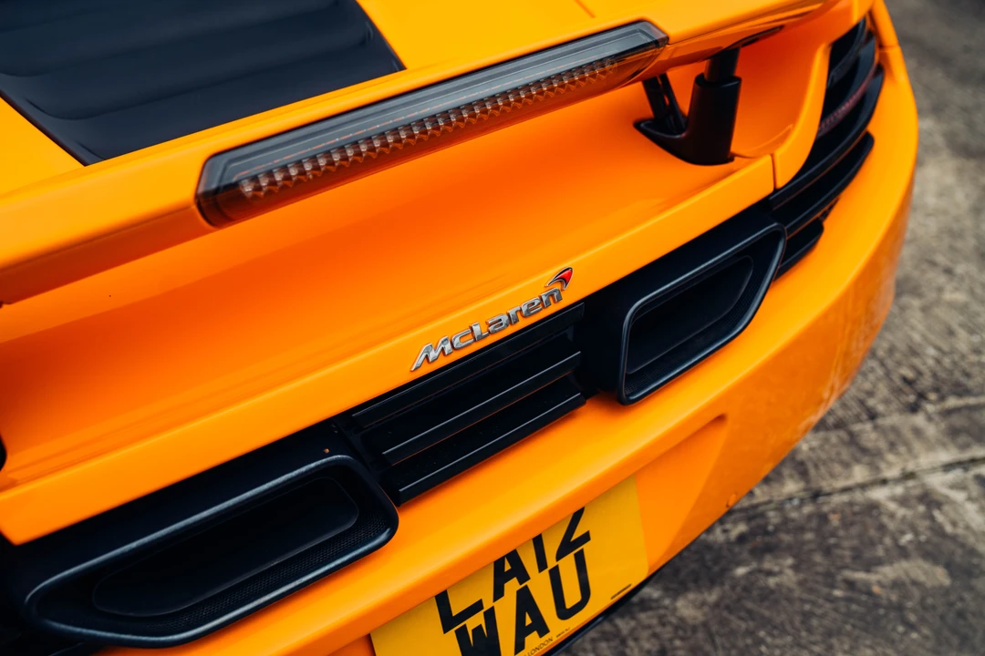2012 McLaren MP4-12C - Image 26 of 31