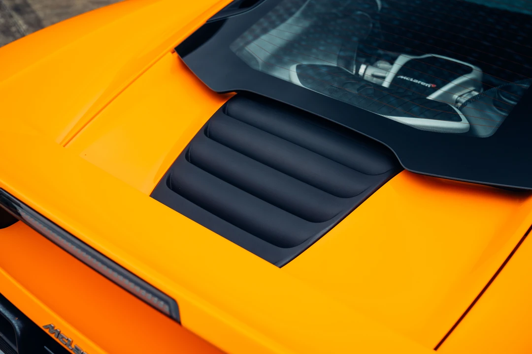 2012 McLaren MP4-12C - Image 31 of 31