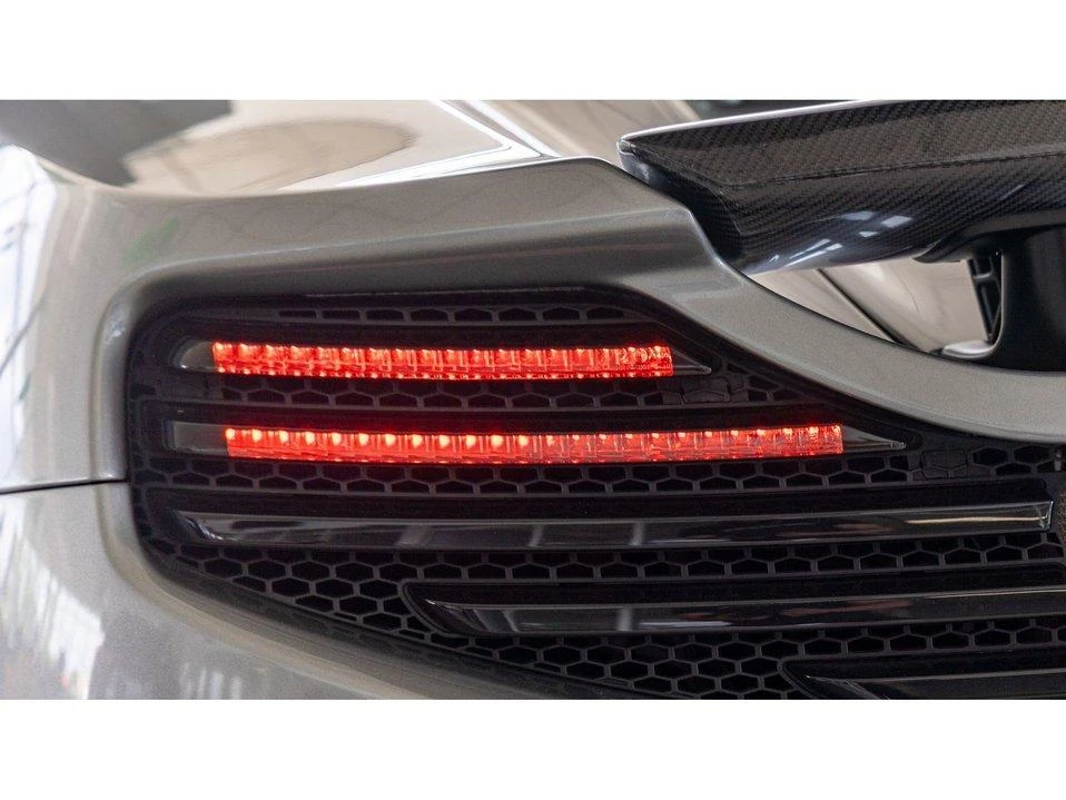 2012 McLaren MP4-12C - Image 15 of 20
