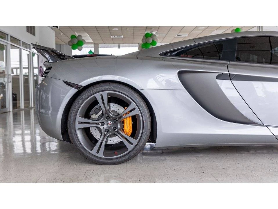 2012 McLaren MP4-12C - Image 19 of 20