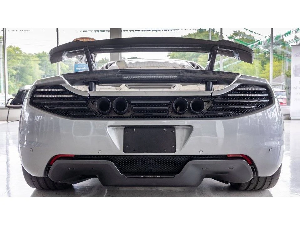 2012 McLaren MP4-12C - Image 14 of 20