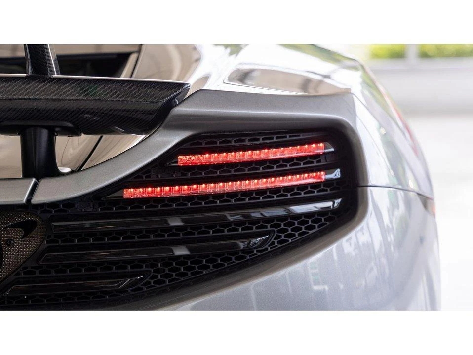 2012 McLaren MP4-12C - Image 16 of 20