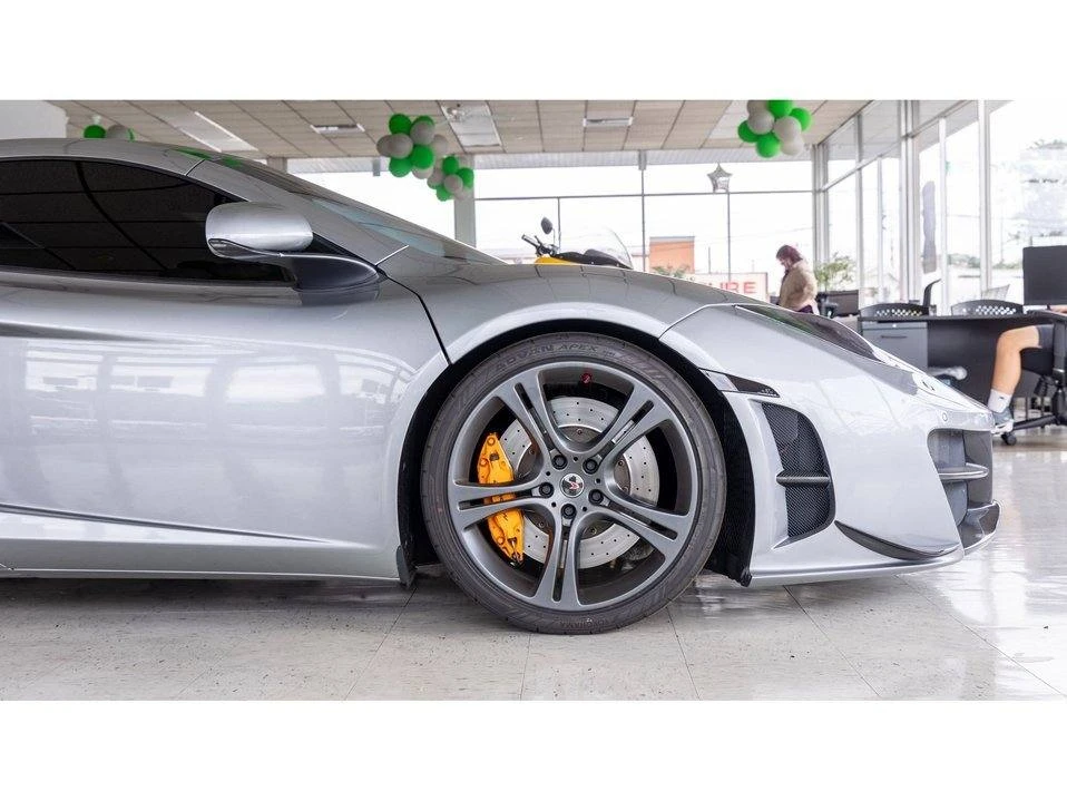 2012 McLaren MP4-12C - Image 20 of 20