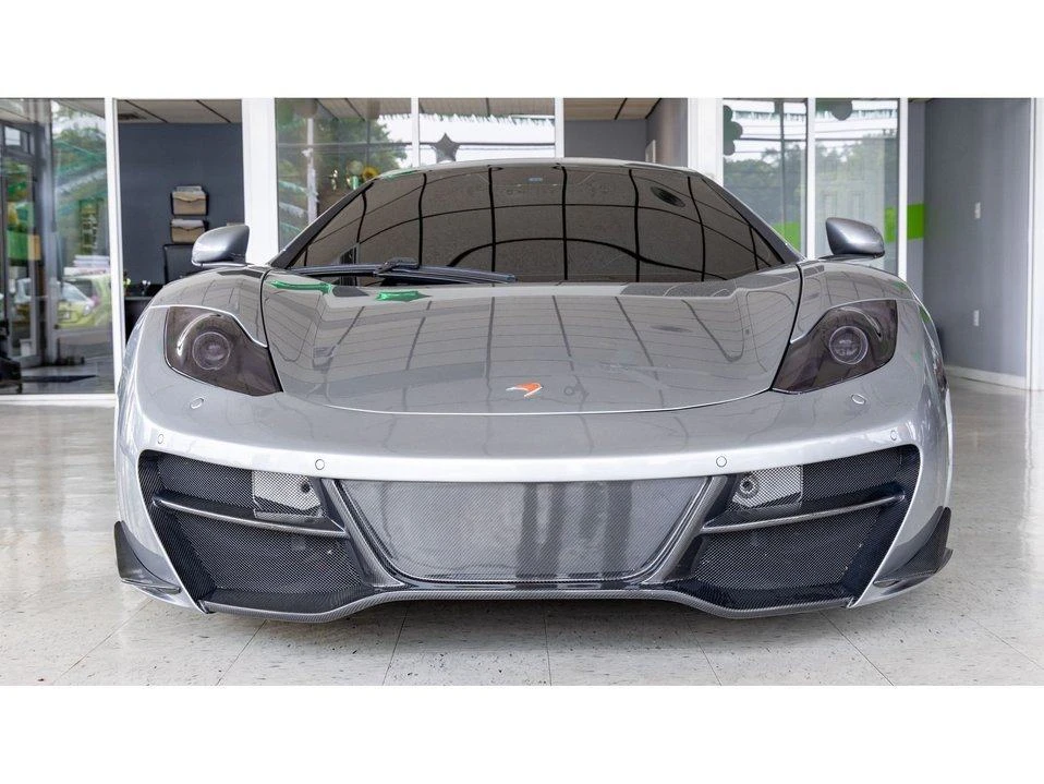 2012 McLaren MP4-12C - Image 2 of 20