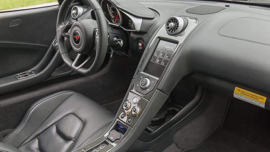 2012 McLaren MP4-12C - Image 5 of 12