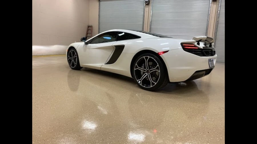 2012 McLaren MP4-12C - Image 2 of 12
