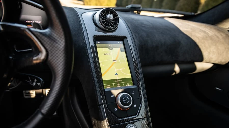 2012 McLaren MP4-12C - Image 6 of 12