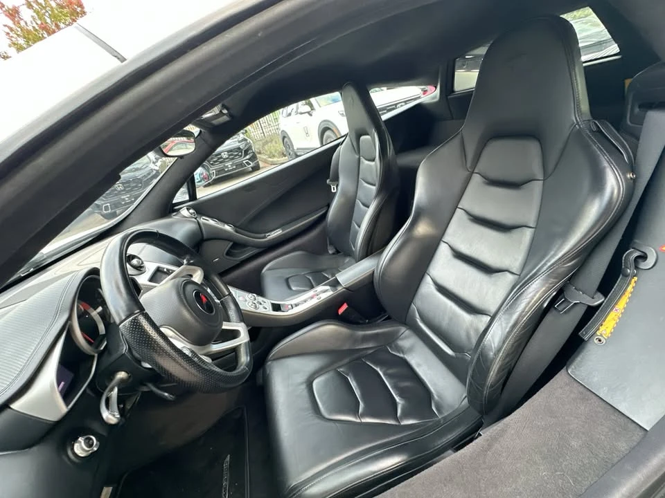 2012 McLaren MP4-12C - Image 3 of 15