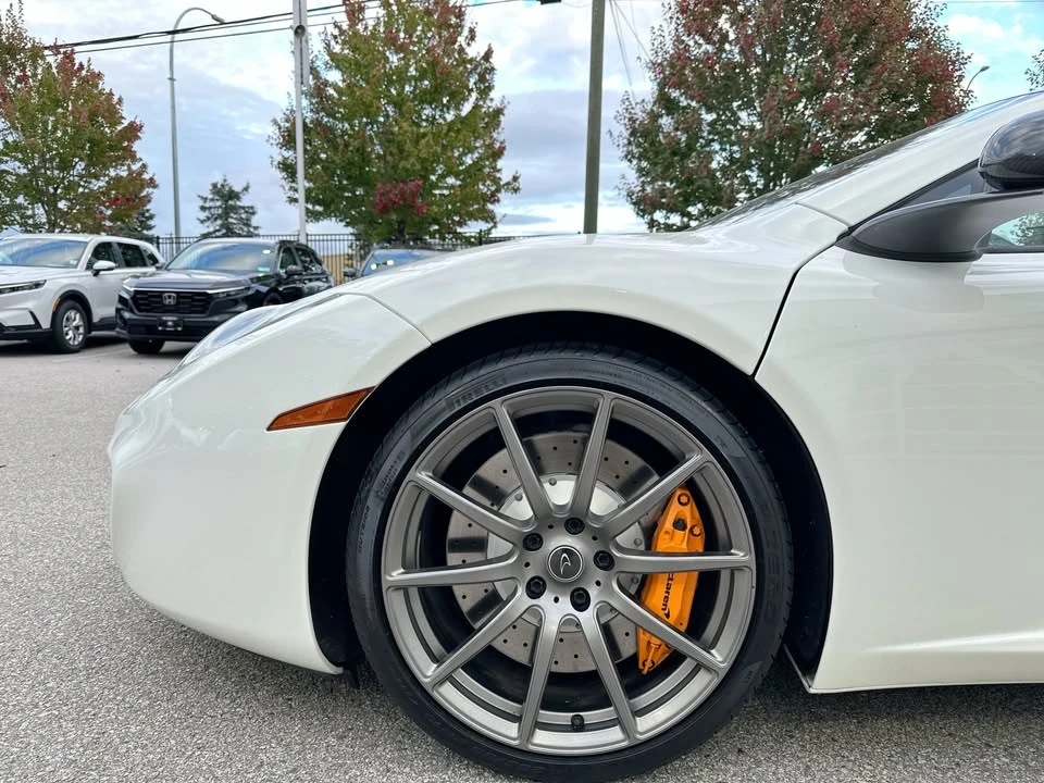 2012 McLaren MP4-12C - Image 2 of 15