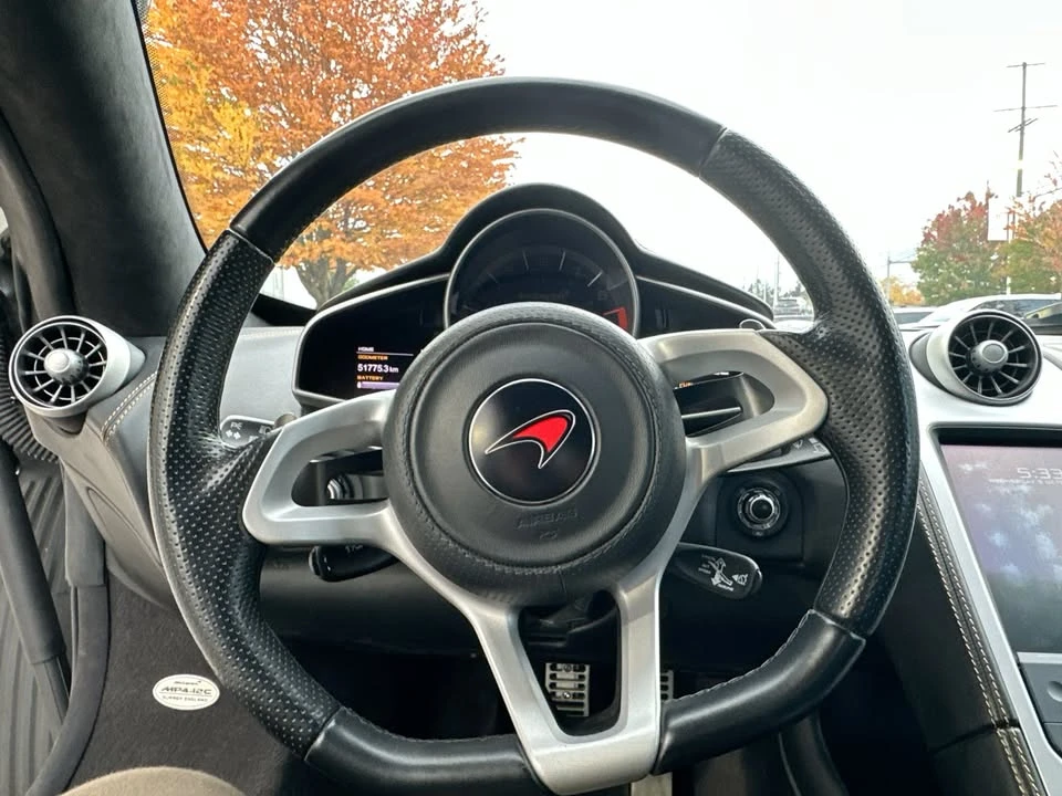 2012 McLaren MP4-12C - Image 5 of 15