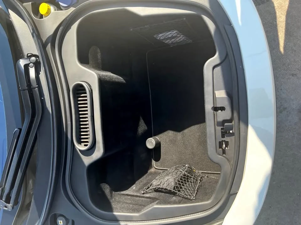 2012 McLaren MP4-12C - Image 19 of 20