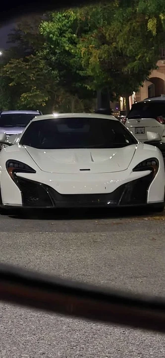 2012 McLaren MP4-12C - Image 2 of 4