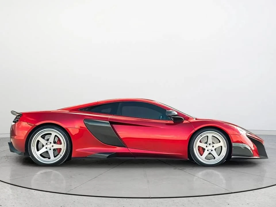 2012 McLaren MP4-12C - Image 5 of 20
