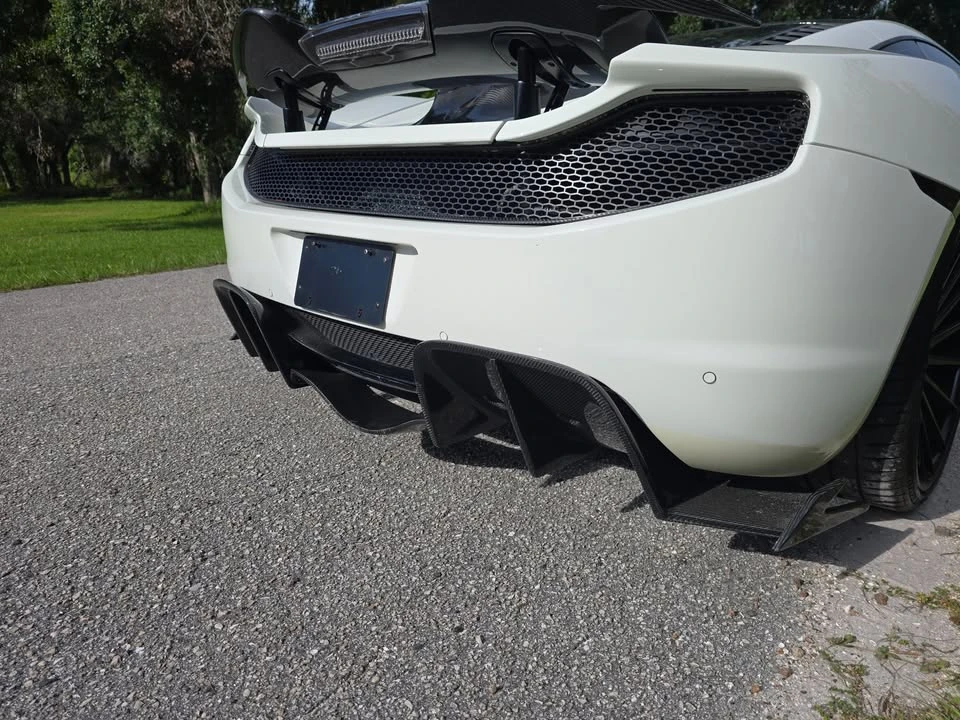 2012 McLaren MP4-12C - Image 13 of 19