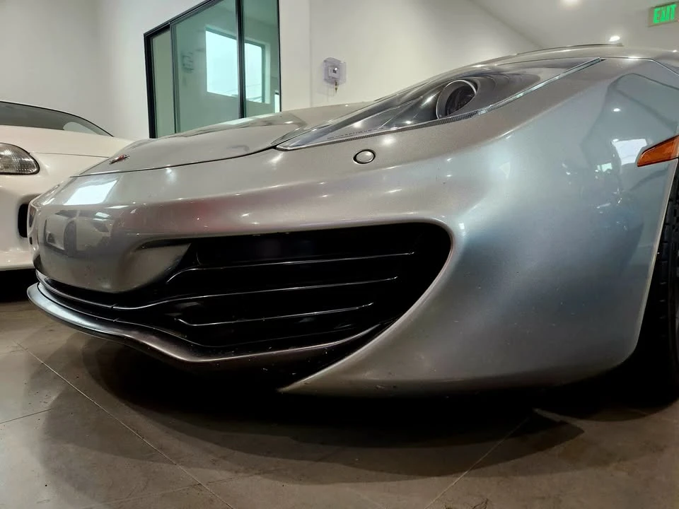 2012 McLaren MP4-12C - Image 9 of 20