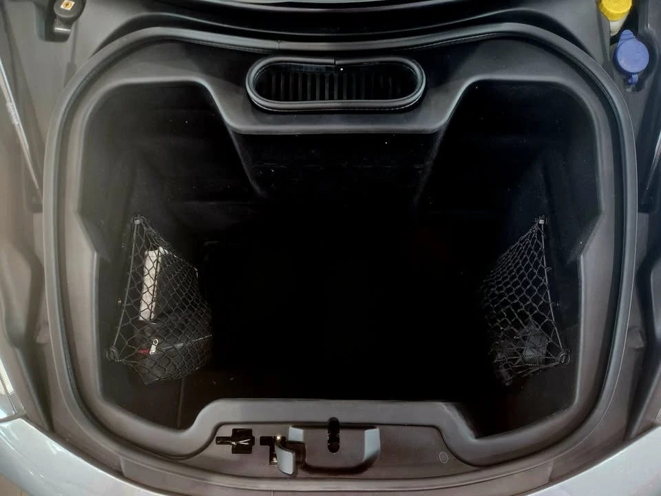 2012 McLaren MP4-12C - Image 9 of 20