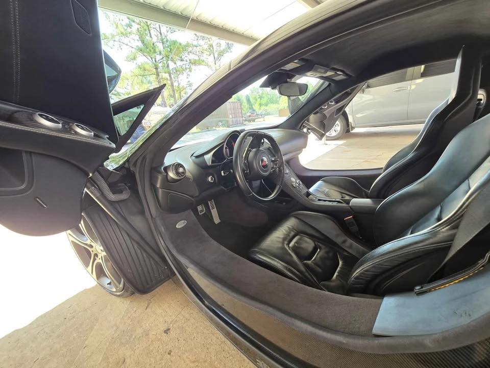 2012 McLaren MP4-12C - Image 5 of 5