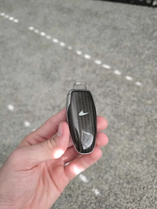 2012 McLaren MP4-12C - Image 18 of 20