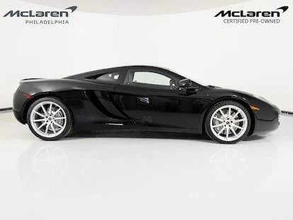 2012 McLaren MP4-12C - Image 3 of 9