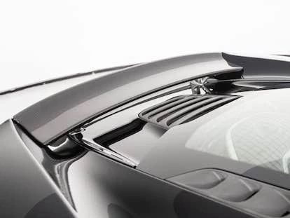 2012 McLaren MP4-12C - Image 9 of 9