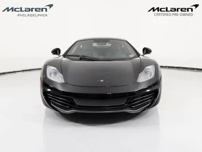 2012 McLaren MP4-12C - Image 2 of 9